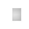 Ekena Millwork Vertical Surface Mount PVC Gable Vent: Functional, w/ 2"W x 2"P Brickmould Sill Frame, 18"W x 26"H GVPVE18X2603SF - alternate 5